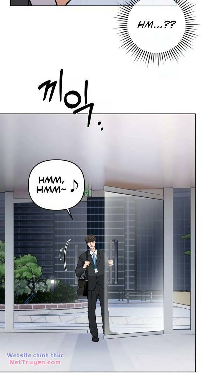 Nhân Viên Thực Tập Kim Cheolsu - chap14 - Trang 36